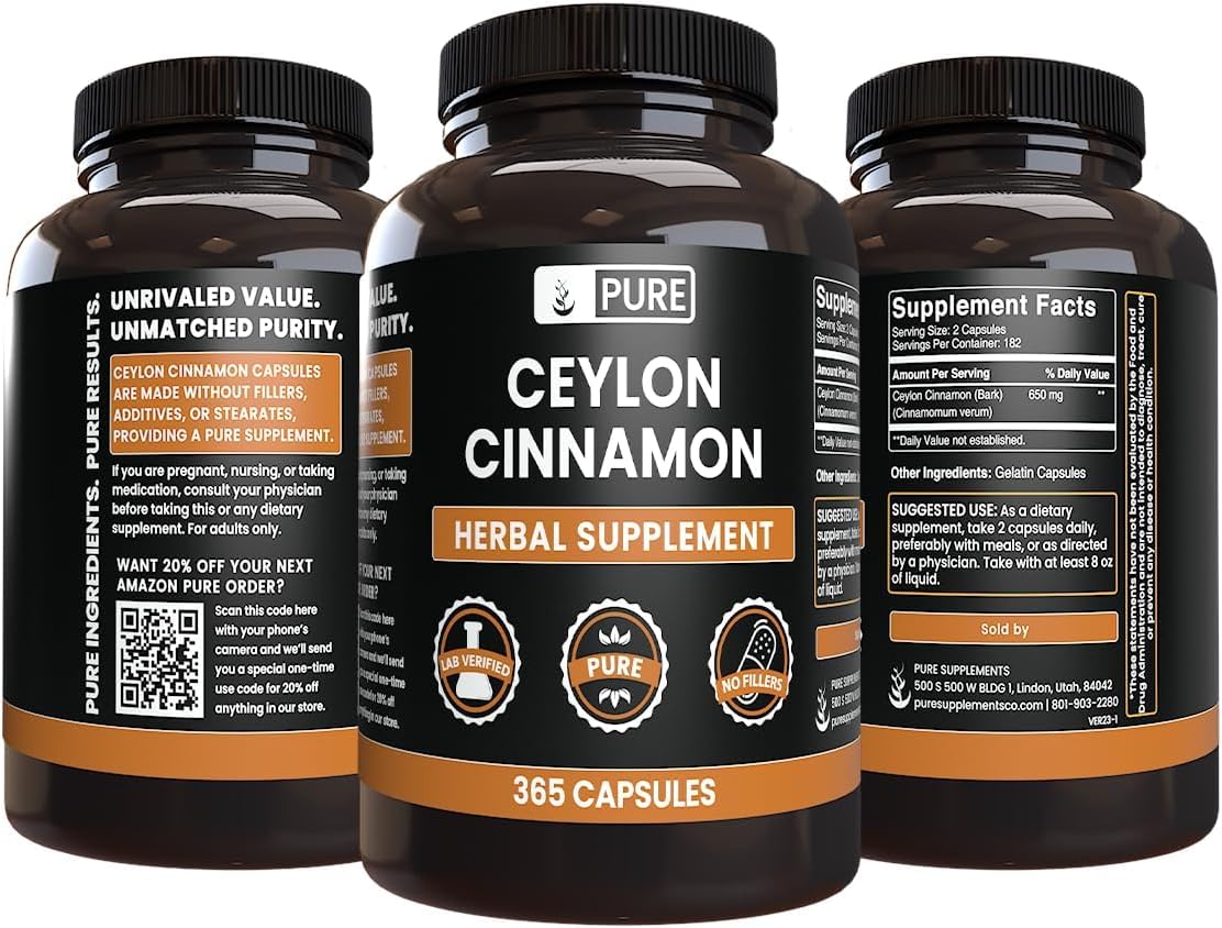 PURE ORIGINAL INGREDIENTS Envase en estante para compras conscientes