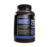 PURE ORIGINAL INGREDIENTS Etiqueta limpia sin aditivos para claridad de compra