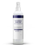Spray de magnesio de Pure Original Ingredients en frasco de 8 onzas, uso diario.