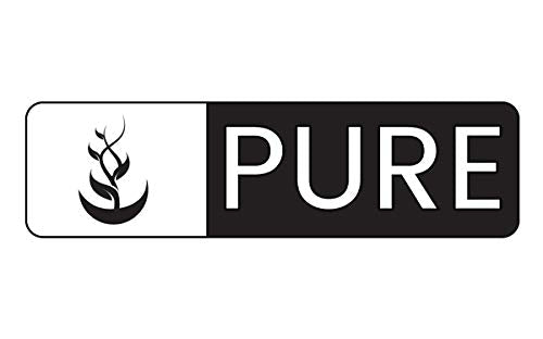 Pure Original Ingredients etiqueta glicina en polvo, destacando pureza y origen en Utah