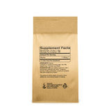 Pure Original Ingredients glicina en polvo con cuchara, lista para mezclar en batidos
