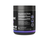 Pure Original Ingredients L-Glutamina envase hecho en EE UU sin aditivos