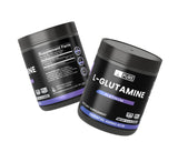 Pure Original Ingredients L-Glutamina medidor incluido para dosificar