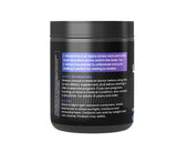 Pure Original Ingredients L-Glutamina polvo para batidos fácil de disolver
