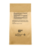 Envase de Pure Original Ingredients magnesio cloruro de 4 libras listo para uso