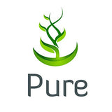 Ideas de recetas con chlorella de Pure Original Ingredients para dieta diaria.