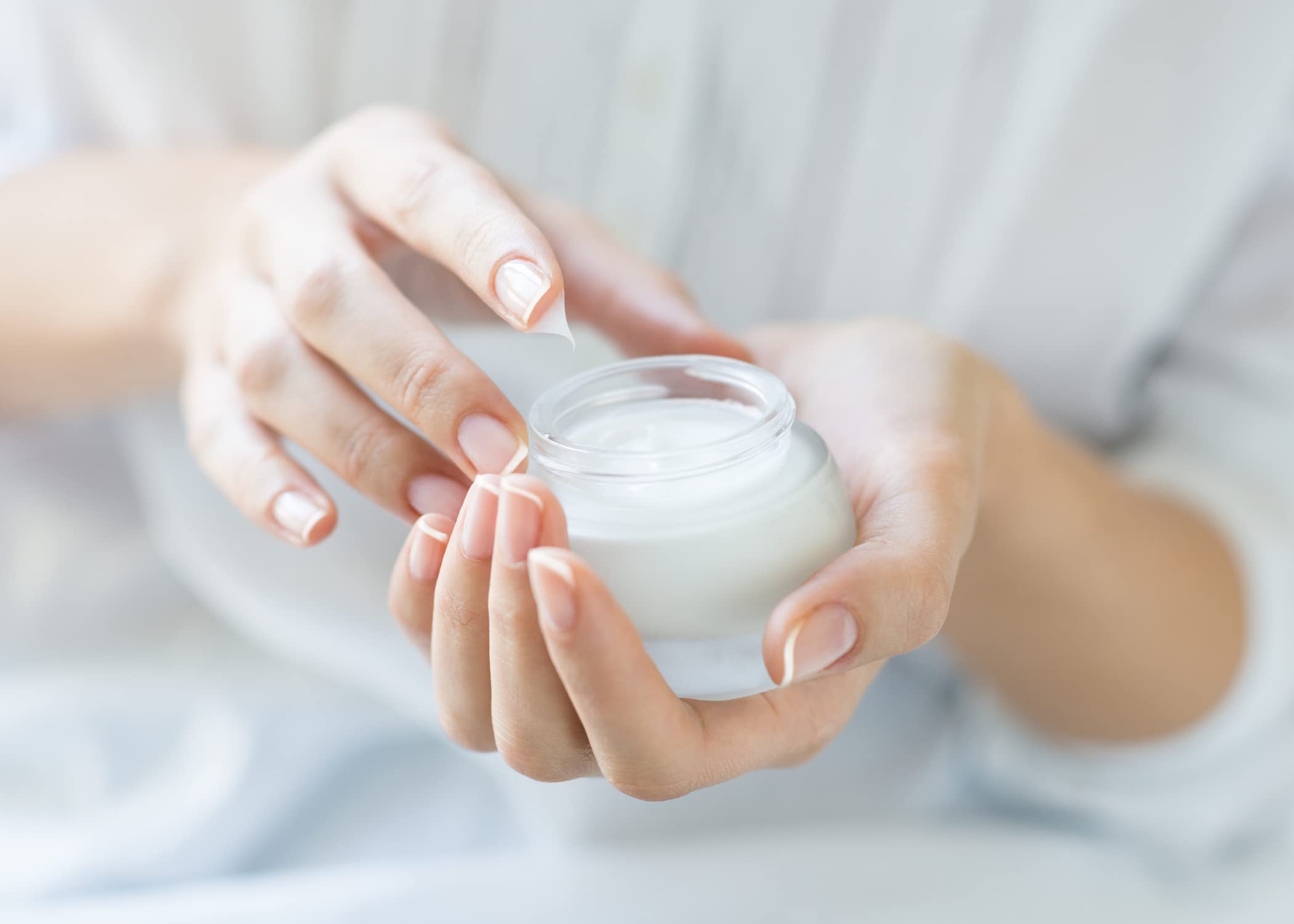 Pure Original Ingredients Zinc Oxide aplicación tópica para cremas y ungüentos.