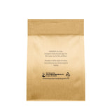 Pure Original Ingredients Zinc Oxide polvo en bote para formulaciones seguras.