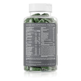 Pure for Men multivitamin tabletas, dosis diaria para nutrición equilibrada
