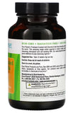 PURE PLANET Cracked Cell Chlorella, dosis de 250 mg, fácil de incorporar a tu rutina