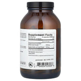 Etiquetas orgánicas de Pure Planet Heirloom Wheatgrass para compra consciente