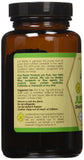 Pure Planet Just Barley polvo verde en cuenco; apoya una dieta equilibrada.