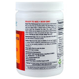 Pure Planet Power Beets polvo nutritivo listo para mezclar en batidos.