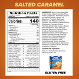 Pure Protein: opción keto-amigable para estilos de vida cetogénicos.