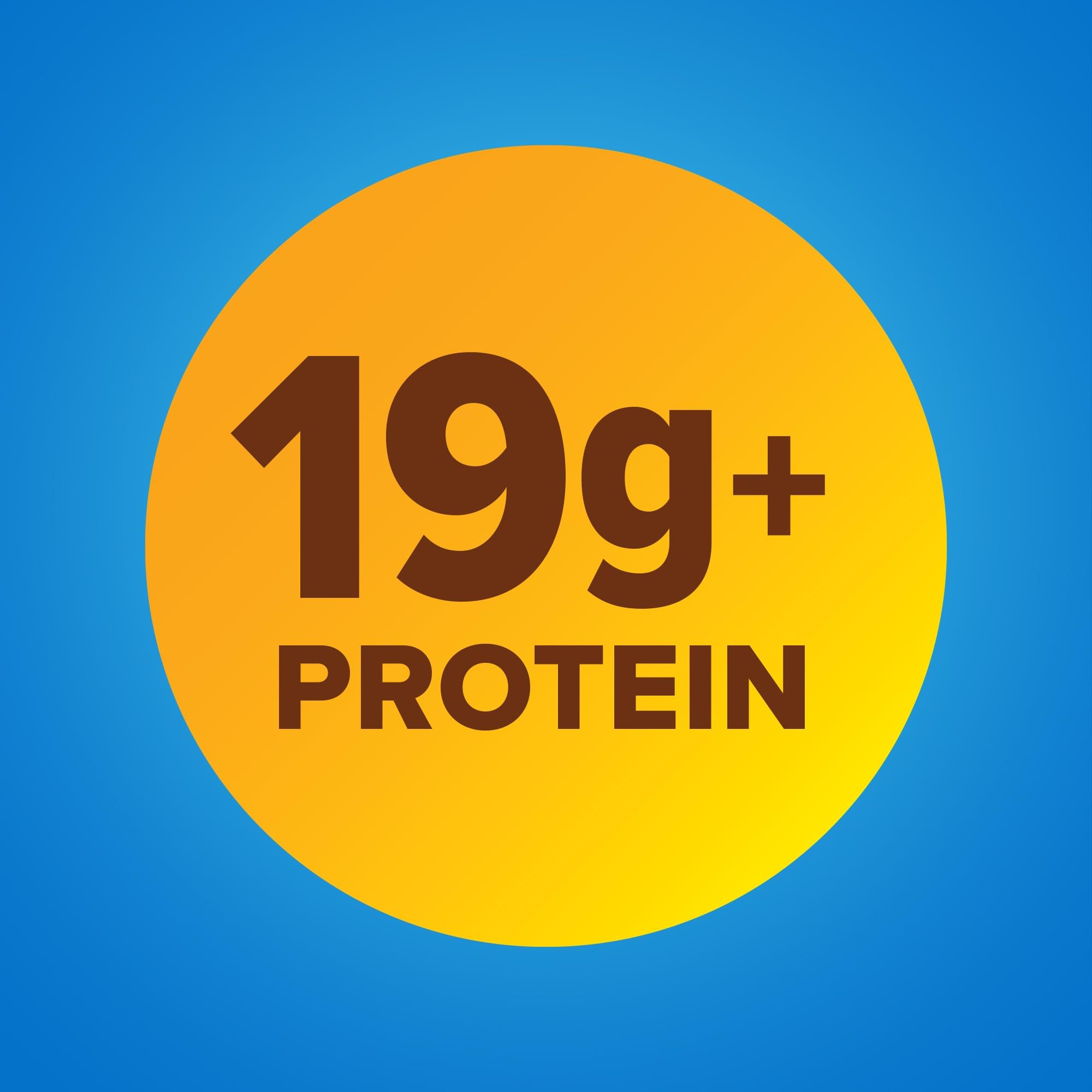 Barra Pure Protein para llevar, ideal en bolso para snack energizante.