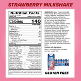 Pure Protein: proteína de alta digestibilidad para una nutrición eficiente.