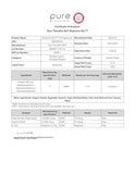 Pure Therapro Rx B12: botella de 20 ml lista para dosis diarias