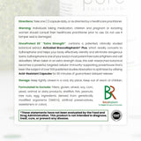 Pure Therapro Rx OncoProtect frasco con cápsulas, alta calidad GMP en EE. UU.