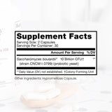 Cápsulas probióticas Pure TheraPro Rx listas para uso diario