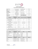 Pure Therapro Rx Uso diario para bienestar general y vitalidad