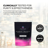 Sobres portátiles PURE TRIBE para viaje y trabajo