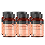 pureclinica colágeno UltraColl tableta, posible apoyo a la piel