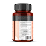 Pureclinica Doble Fuerza Silice Complex extracto de cola de caballo para silicio natural