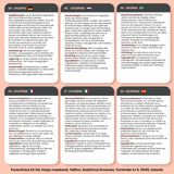 PureClinica Lycopene 50 mg, resumen de empaque, año de suministro.