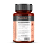 PureClinica Ultracoll, tabletas close-up, mezcla 4 tipos de colágeno para elasticidad.