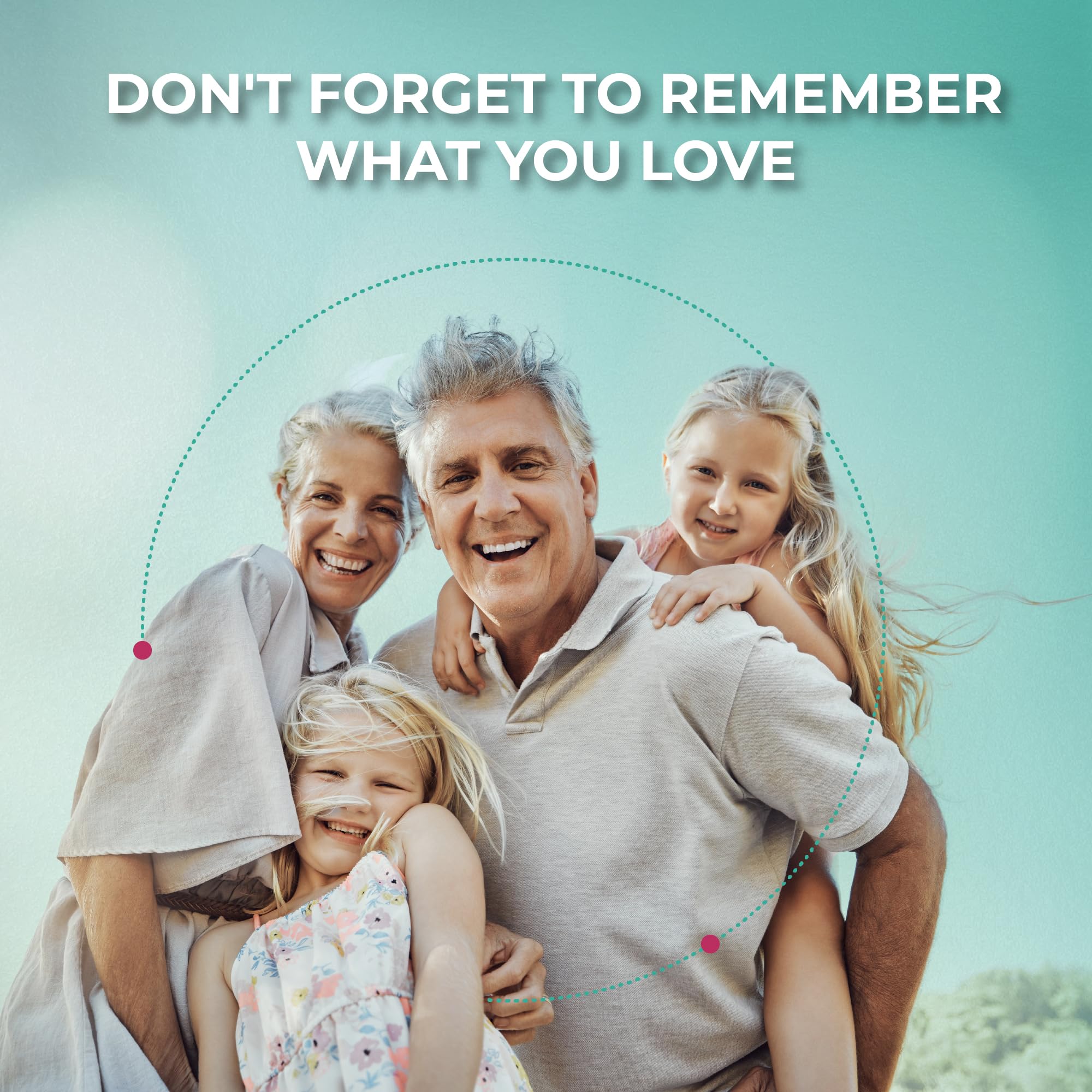 PUREHEALTH RESEARCH Ageless Brain apoya a Vitamin Angels para nutrición infantil.