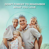 PUREHEALTH RESEARCH Ageless Brain apoya a Vitamin Angels para nutrición infantil.