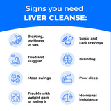 PureHealth Liver Health: diente de león y betabel para desintoxicación suave