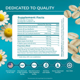 PUREHEALTH RESEARCH ALA ácido lipoico: mejora la función nerviosa y la energía