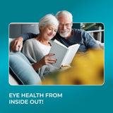 PUREHEALTH RESEARCH Apoyo para visión en adultos mayores, uso diario