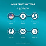 PureHealth Research Joint Support fórmula para articulaciones y bienestar diario.