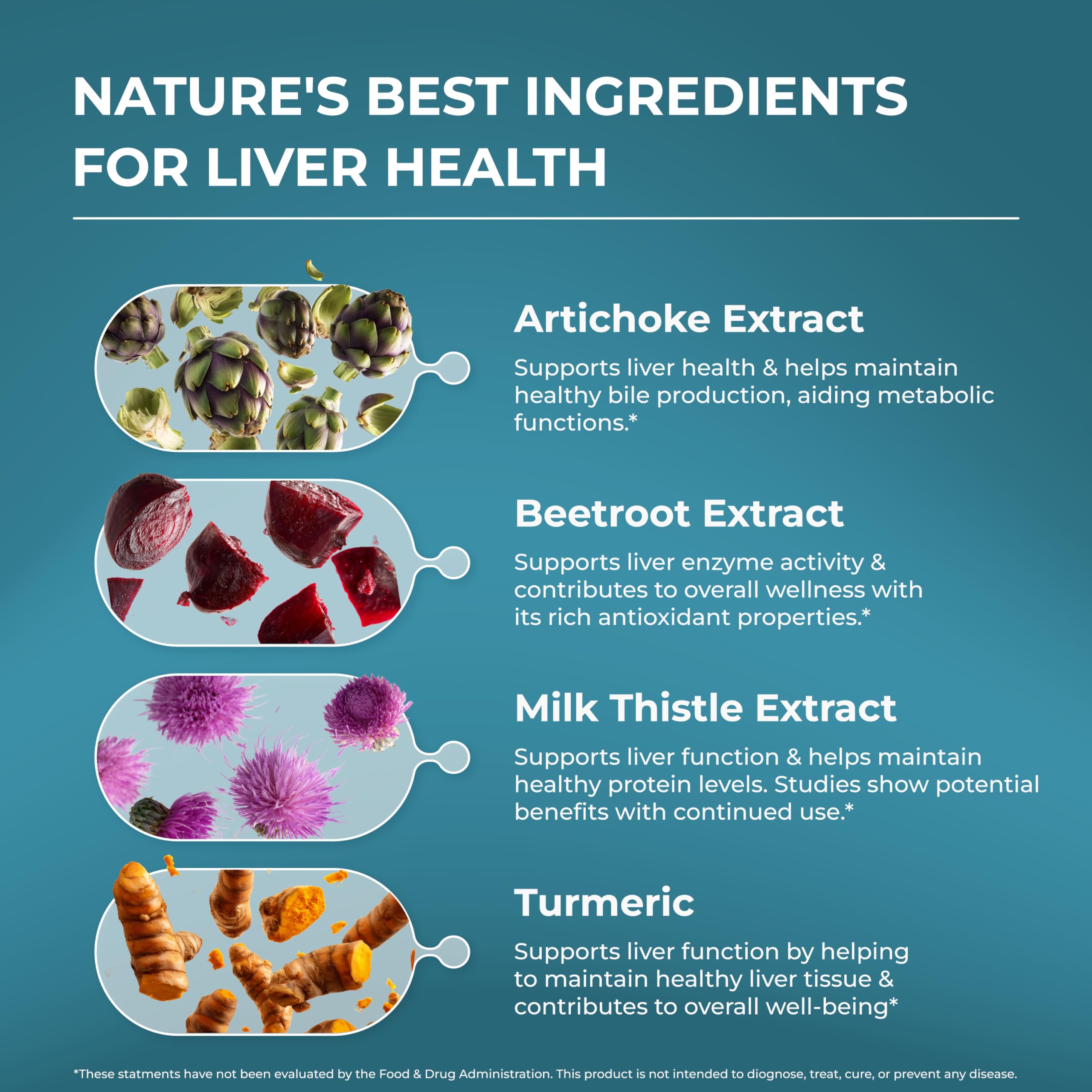 PureHealth Research Curcuma: antioxidantes potentes para la salud celular