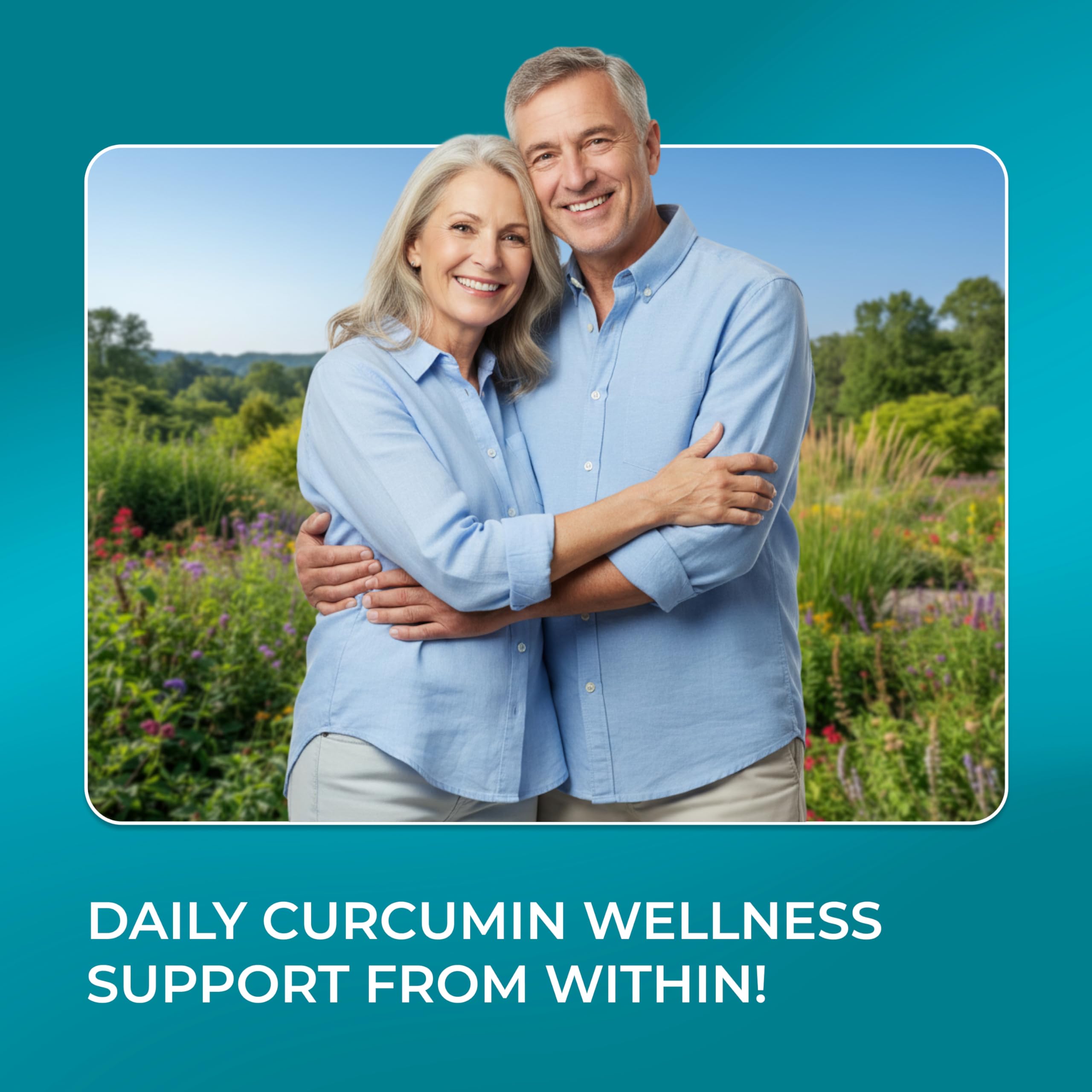 PureHealth Research Curcumin Extract referencia a Curcugen x39 para alta biodisponibilidad.