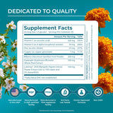 PUREHEALTH RESEARCH Extracto de arandano para apoyo de retina y visión