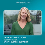 Limón en polvo PUREHEALTH RESEARCH antioxidantes y detox