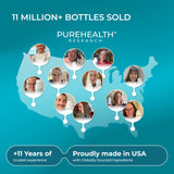 PUREHEALTH RESEARCH Matcha dosis diaria, conveniencia constante