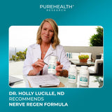 PUREHEALTH RESEARCH Paquete de seis botellas: conveniencia y ahorro