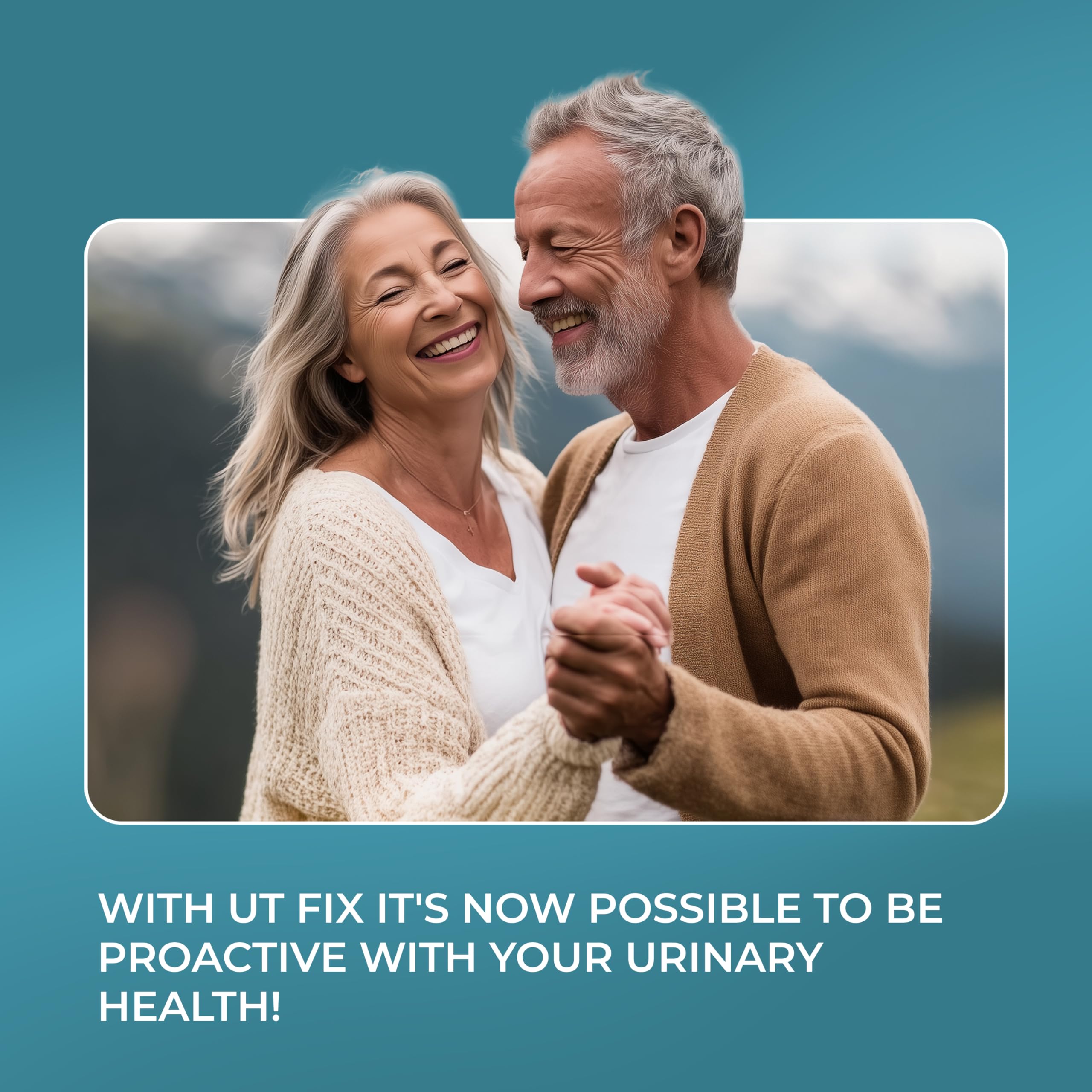 UT Fix de PUREHEALTH RESEARCH: etiqueta clara para identificar el producto
