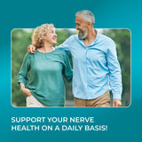 PUREHEALTH RESEARCH Vitamina D: apoyo al sistema nervioso