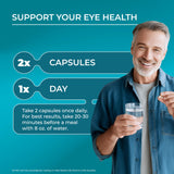 PUREHEALTH RESEARCH Zinc Cobre Minerales para función de la retina