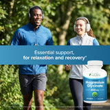 Empaque sostenible de Purely Holistic para un consumo responsable.