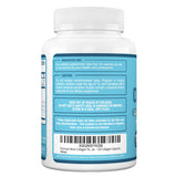 Purely Optimal Premium Multi Collagen Peptides articulaciones y movilidad para la vida diaria