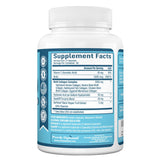 Purely Optimal Premium Multi Collagen Peptides laboratorio externo y control de calidad