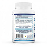 Purely Optimal Probiotics: uso diario práctico sin refrigeración.