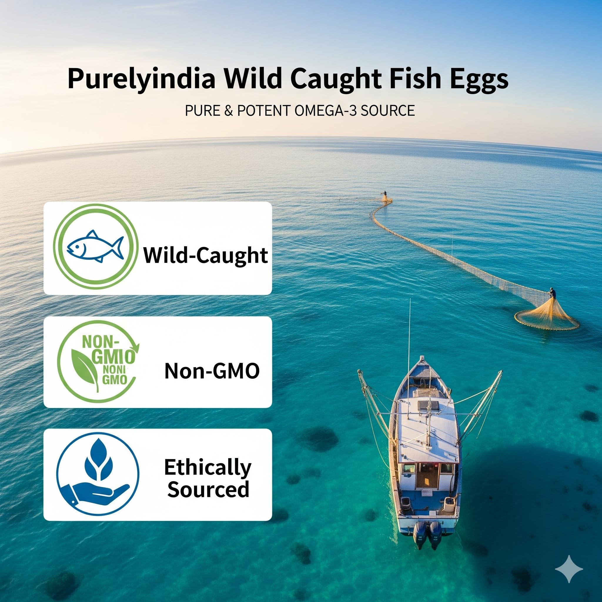 Purelyindia etiqueta con dosis diaria para planificación.