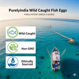 Purelyindia etiqueta con dosis diaria para planificación.